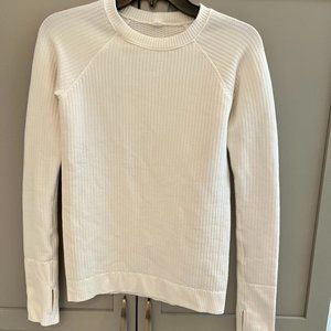 Lululemon long sleeve